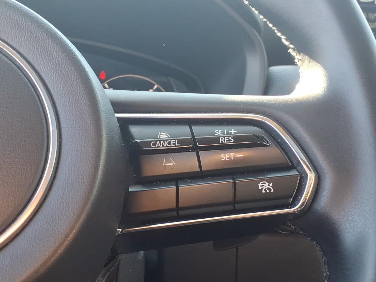 2024 Mazda Mazda CX-90 PHEV Premium