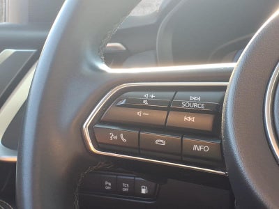 2024 Mazda Mazda CX-90 PHEV Premium