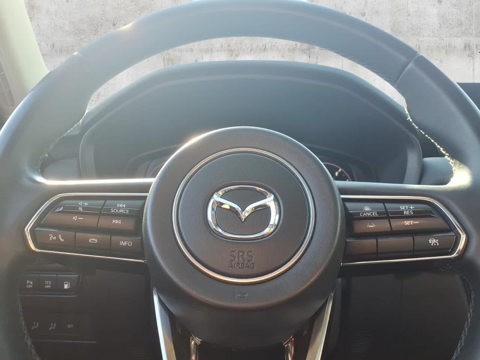 2024 Mazda Mazda CX-90 PHEV Premium