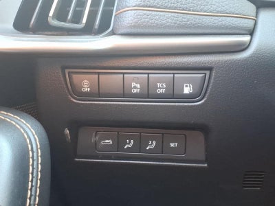 2024 Mazda Mazda CX-90 PHEV Premium