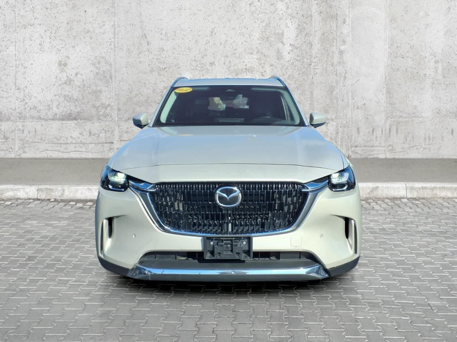 2024 Mazda Mazda CX-90 PHEV Premium