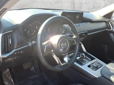 2024 Mazda Mazda CX-90 PHEV Premium