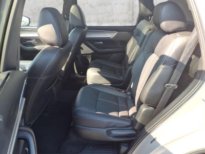 2024 Mazda Mazda CX-90 PHEV Premium
