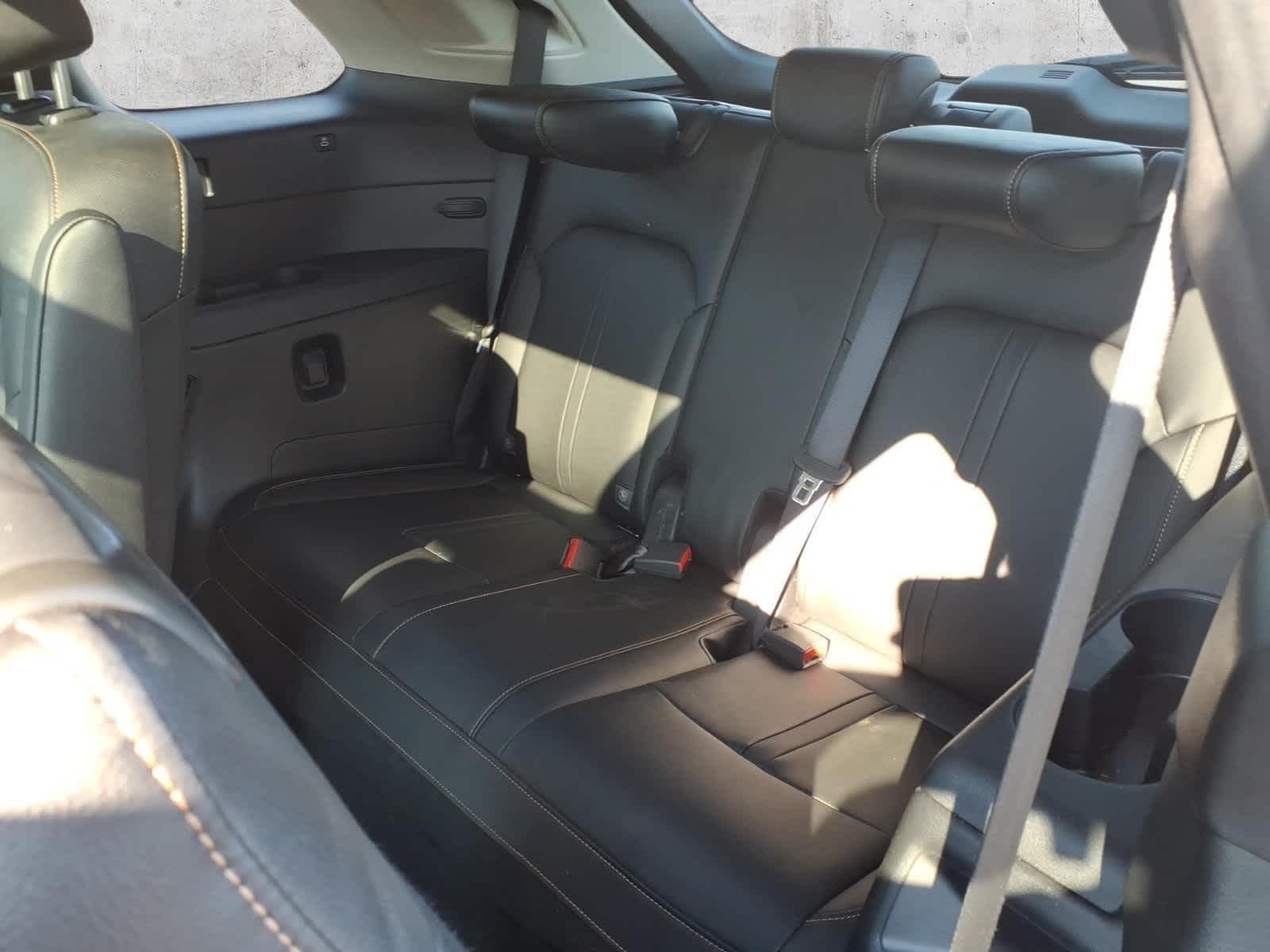 2024 Mazda Mazda CX-90 PHEV Premium