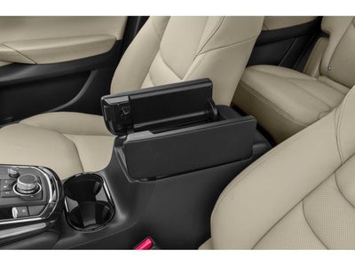 2019 Mazda Mazda CX-9 Touring