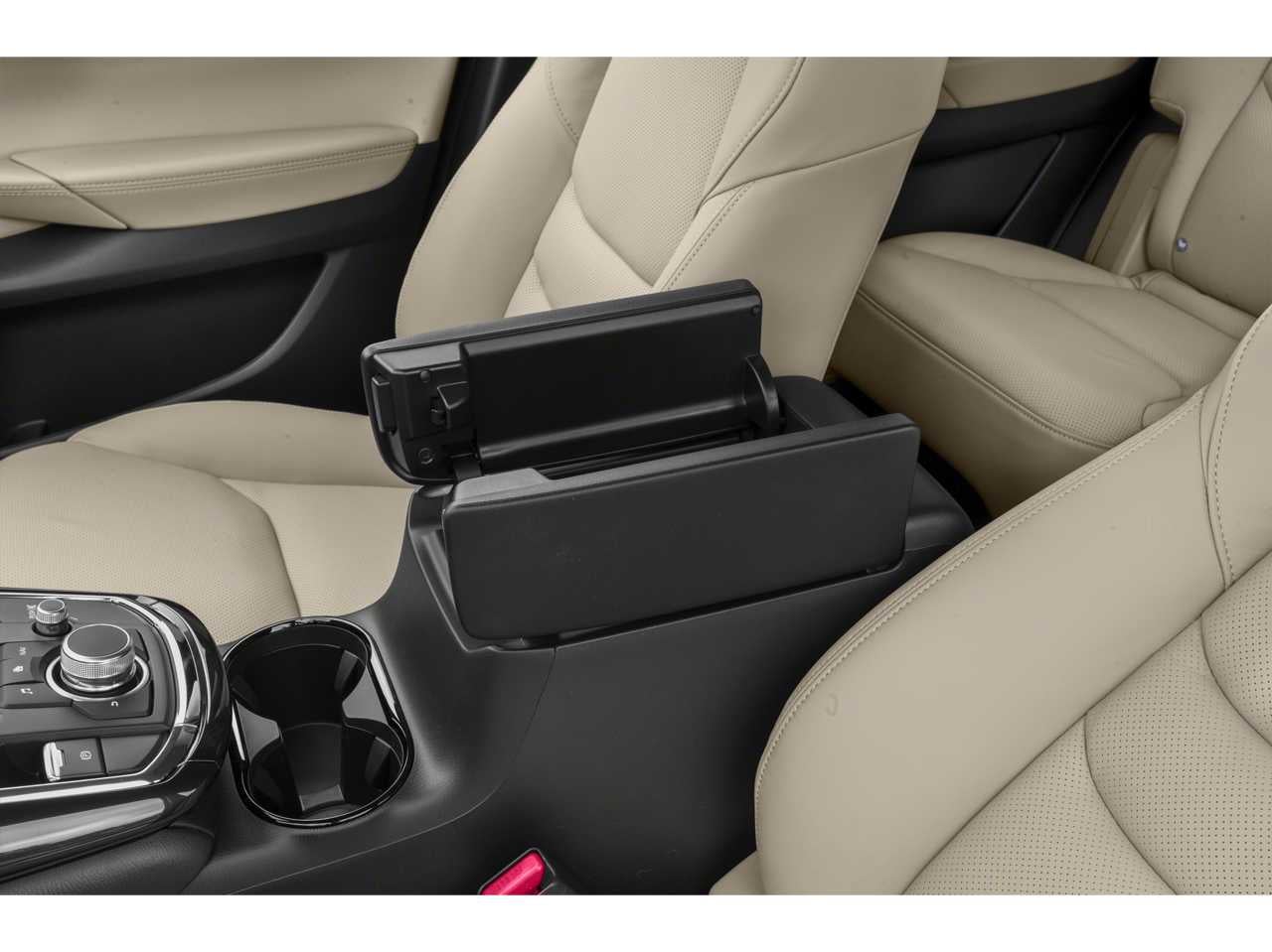 2019 Mazda Mazda CX-9 Touring
