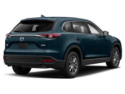 2019 Mazda Mazda CX-9 Touring