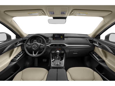 2019 Mazda Mazda CX-9 Touring
