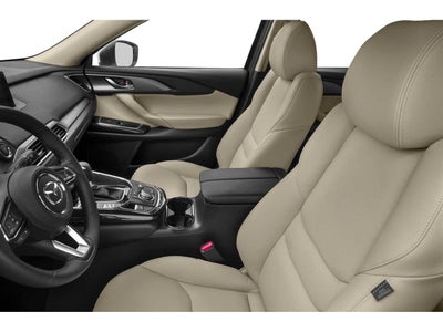 2019 Mazda Mazda CX-9 Touring