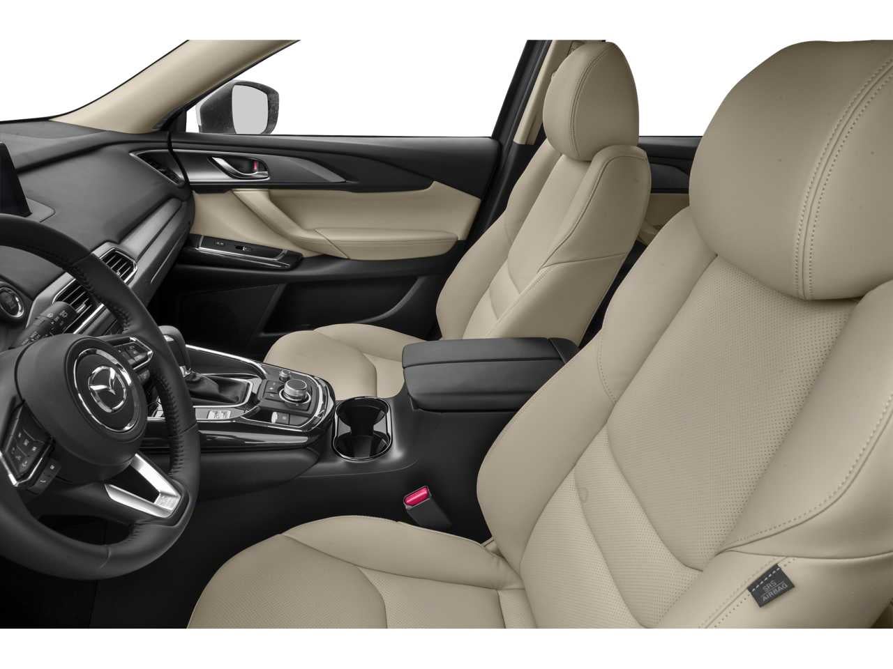 2019 Mazda Mazda CX-9 Touring