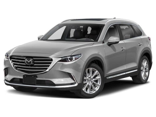 2021 Mazda Mazda CX-9 Grand Touring