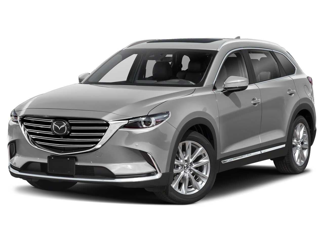 2021 Mazda Mazda CX-9 Grand Touring