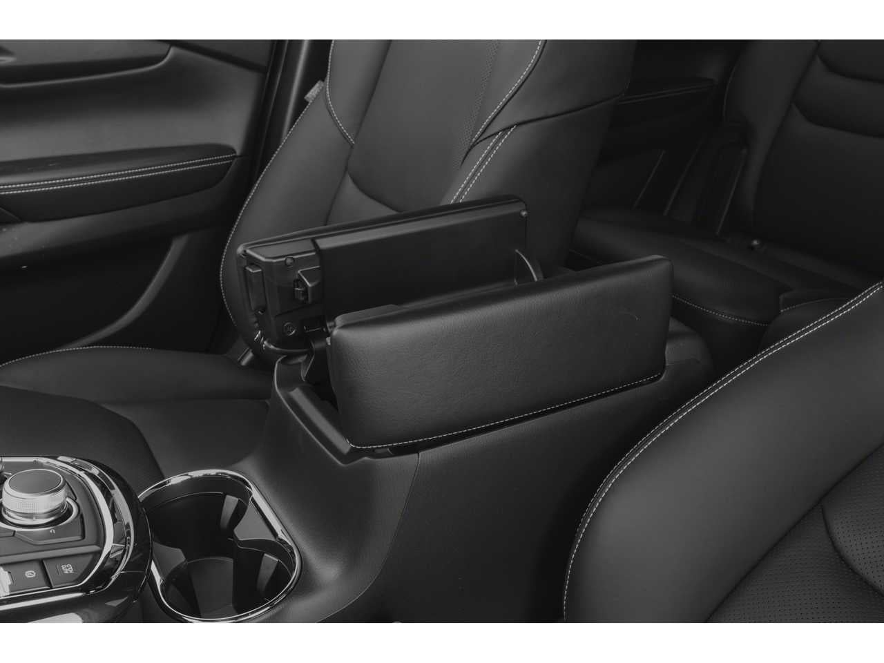 2021 Mazda Mazda CX-9 Grand Touring