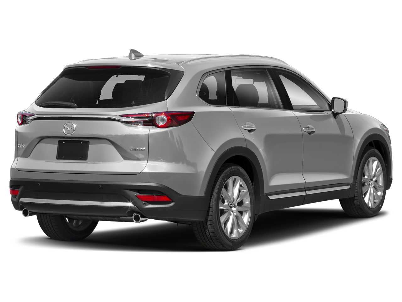 2021 Mazda Mazda CX-9 Grand Touring