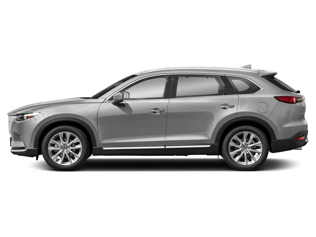 2021 Mazda Mazda CX-9 Grand Touring