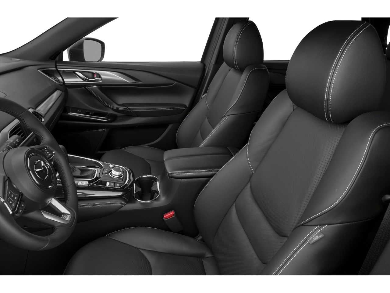 2021 Mazda Mazda CX-9 Grand Touring