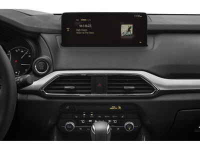 2021 Mazda Mazda CX-9 Grand Touring