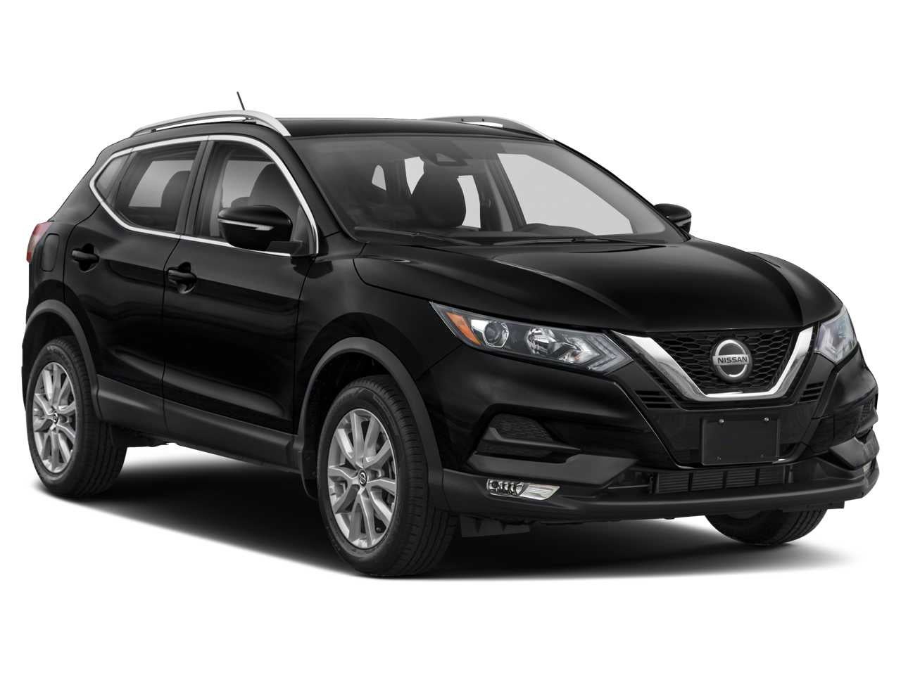 2020 Nissan Rogue Sport SV
