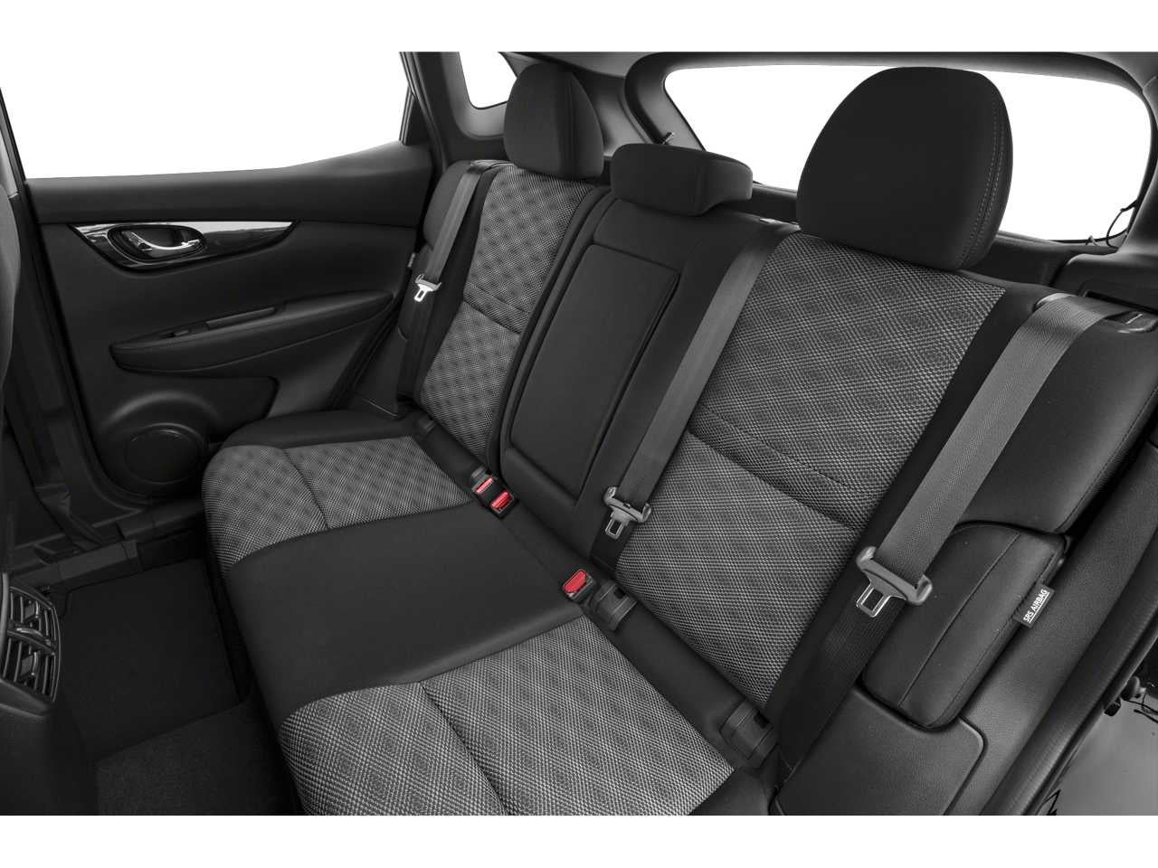 2020 Nissan Rogue Sport SV