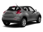 2013 Nissan JUKE S