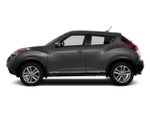 2013 Nissan JUKE S