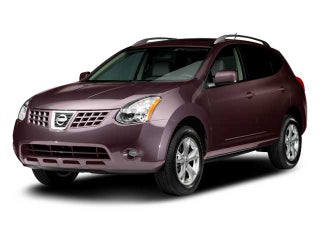 2009 Nissan Rogue SL