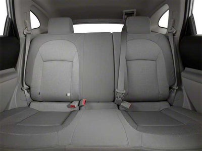 2013 Nissan Rogue SL