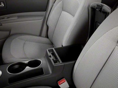 2013 Nissan Rogue SL