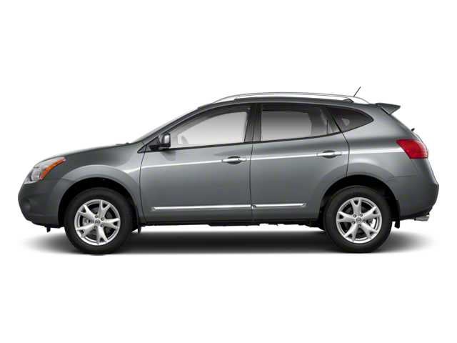 2013 Nissan Rogue SL