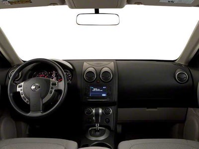 2013 Nissan Rogue SL