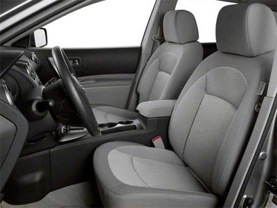 2013 Nissan Rogue SL