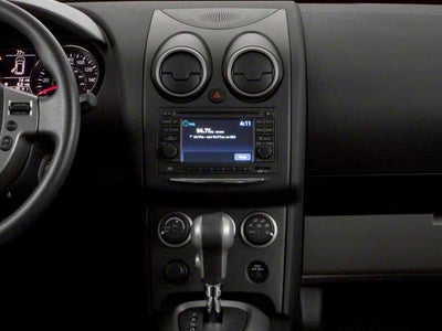2013 Nissan Rogue SL