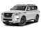 2021 Nissan Armada Platinum