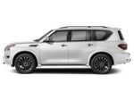 2021 Nissan Armada Platinum