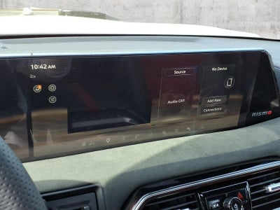 2026 Nissan Armada NISMO