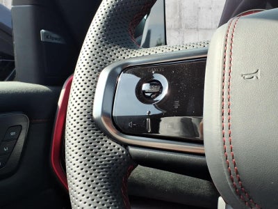 2026 Nissan Armada NISMO