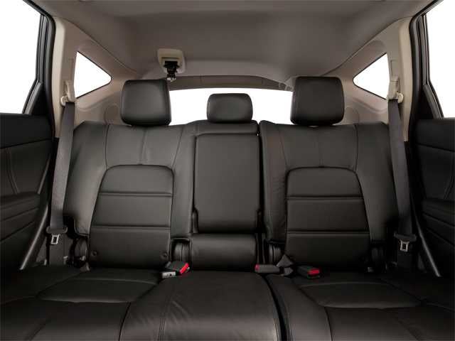2010 Nissan Murano SL