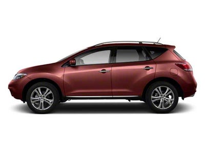 2011 Nissan Murano SL