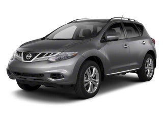 2011 Nissan Murano SL