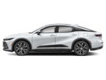 2024 Toyota Crown Limited