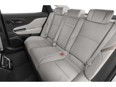 2024 Toyota Crown Limited