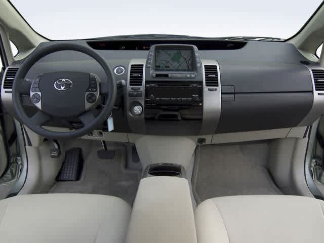 2009 Toyota Prius Base