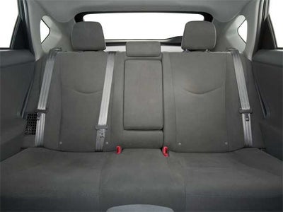 2010 Toyota Prius III