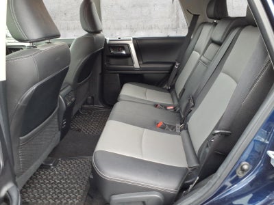 2019 Toyota 4Runner TRD Off Road