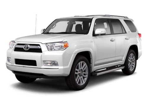 2010 Toyota 4Runner SR5