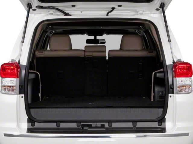 2010 Toyota 4Runner SR5