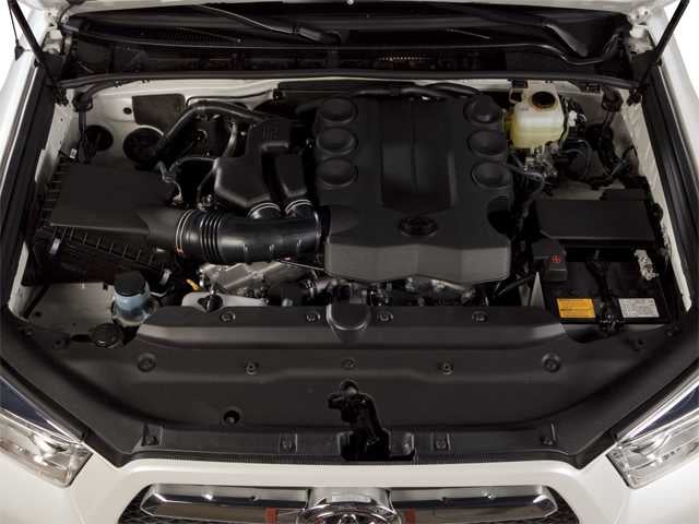 2010 Toyota 4Runner SR5