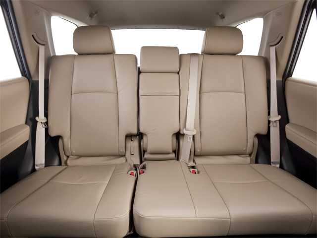 2010 Toyota 4Runner SR5