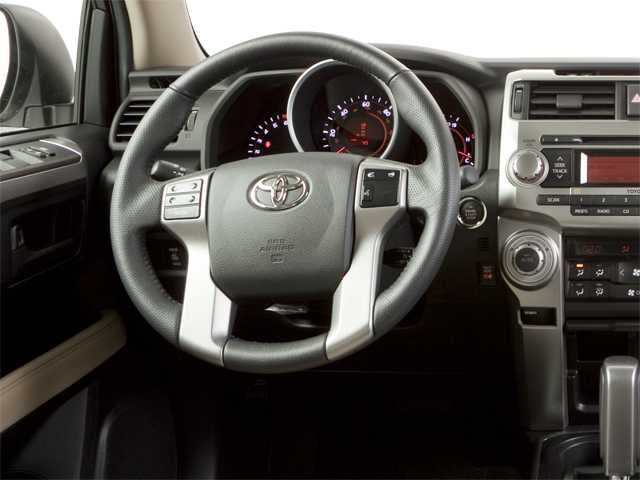 2010 Toyota 4Runner SR5