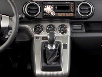 2010 Scion xB Release Series 7.0